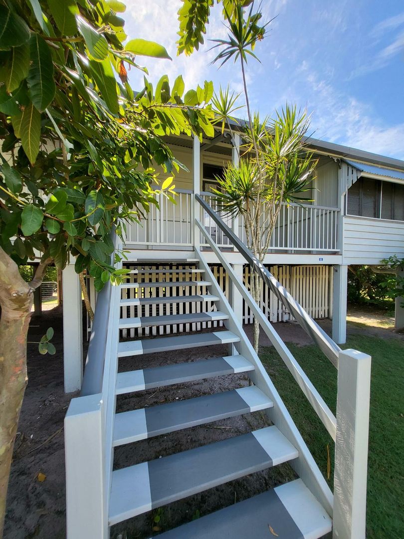 60 Howard Street, Burrum Heads Property History & Address Research