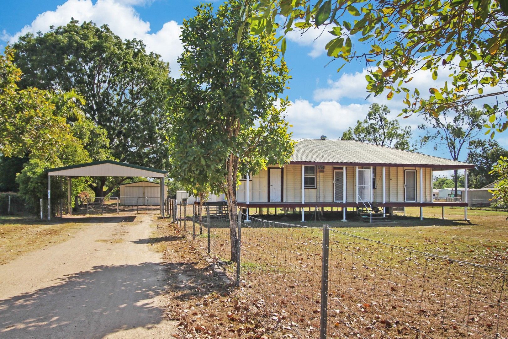 77 Rangewood Drive, Rangewood QLD 4817, Image 0