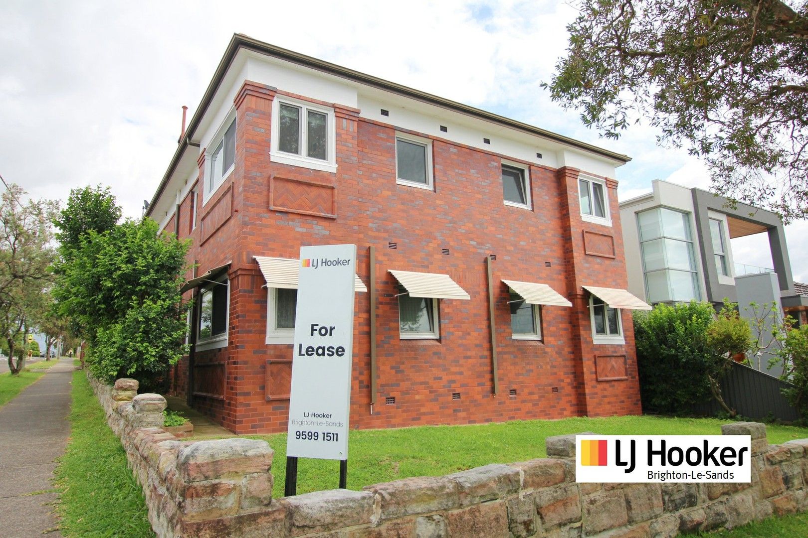 4/71 Gibbes Street, Rockdale NSW 2216 Apartment For Rent Domain