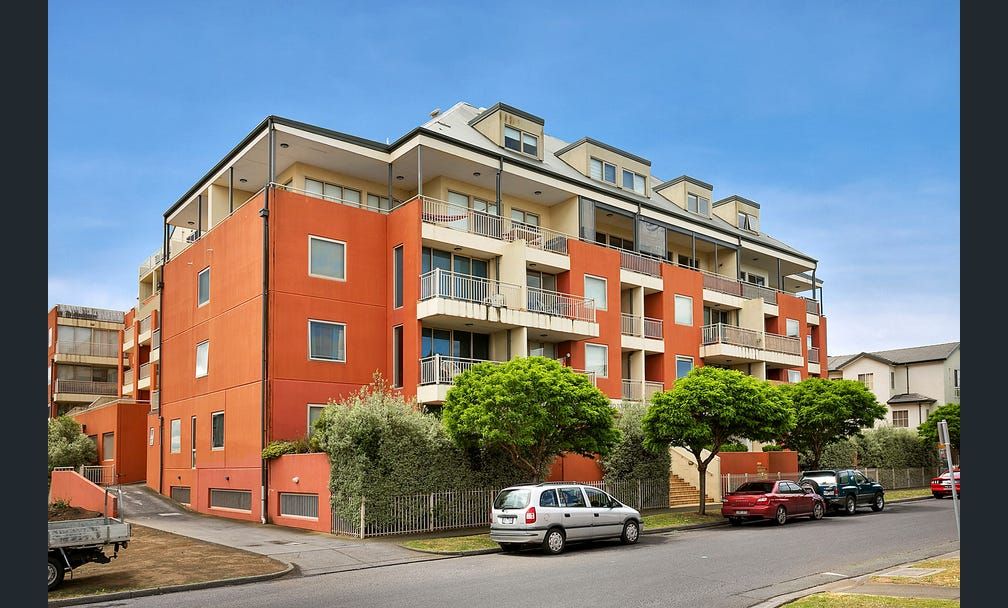 503/77 Village Way, Maribyrnong VIC 3032 Apartment For Rent 450