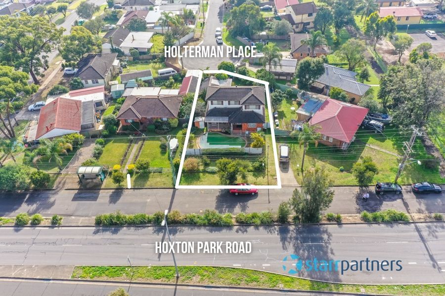 299 Hoxton Park Road, Cartwright NSW 2168, Image 0