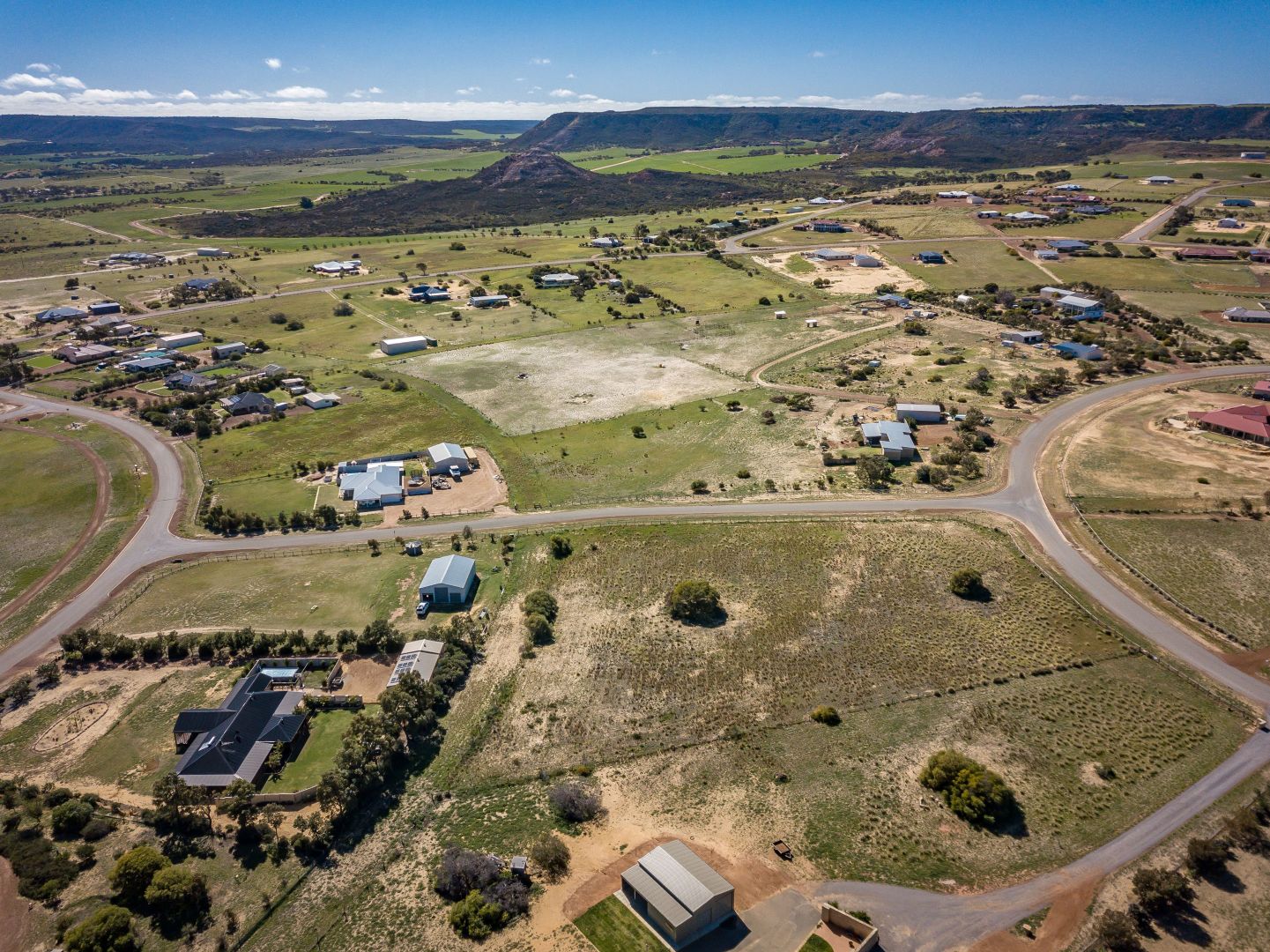 Lot 201 Wittenoom Circle, White Peak WA 6532, Image 2