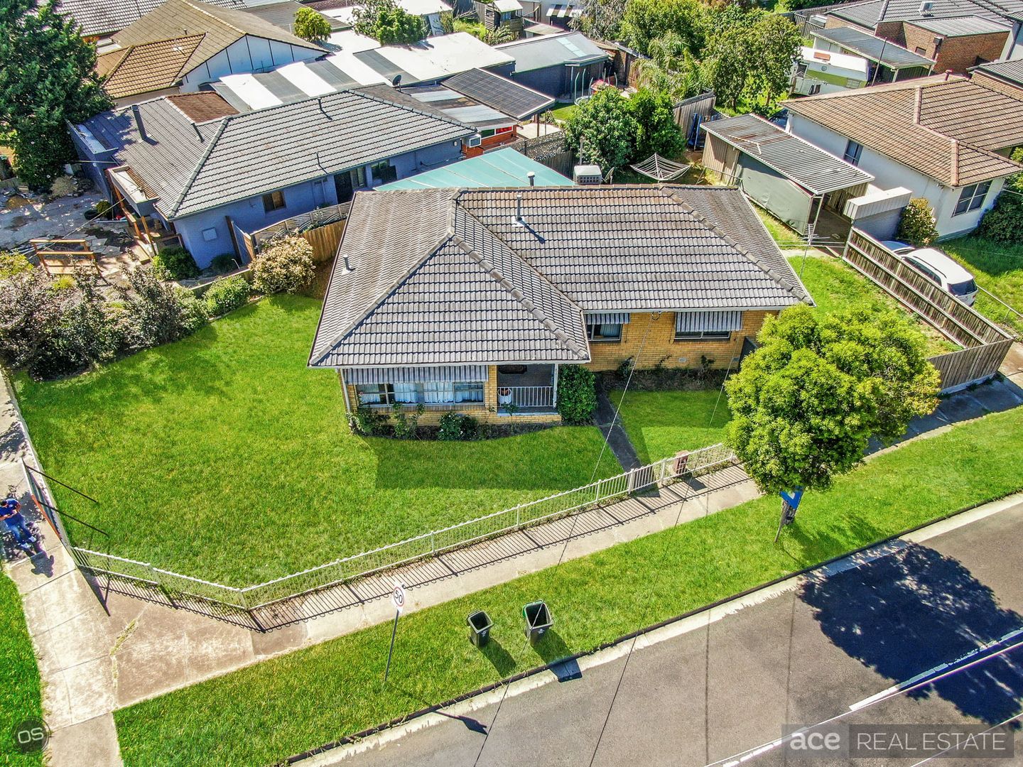 81 Bladin Street, Laverton VIC 3028