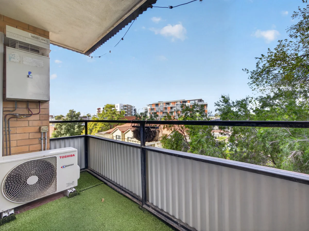 Additional image 12 of 33/4 Bulwer Street, Perth WA 6000