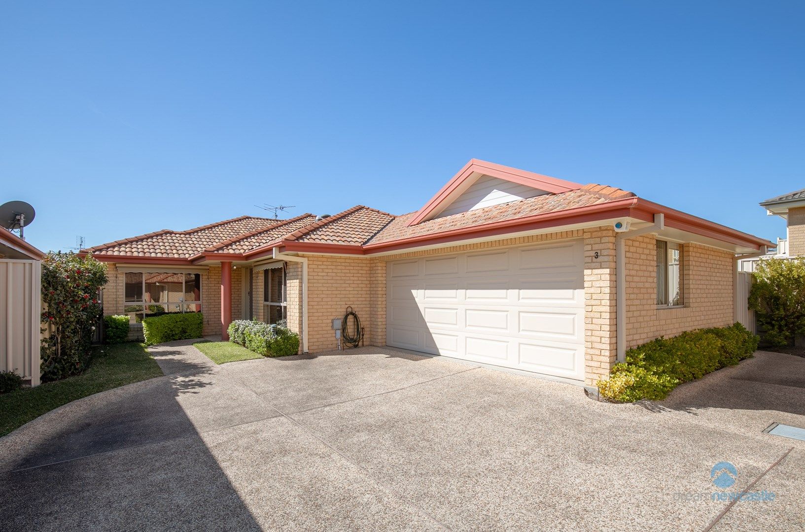 3/74-76  Worcester Drive, East Maitland NSW 2323, Image 0