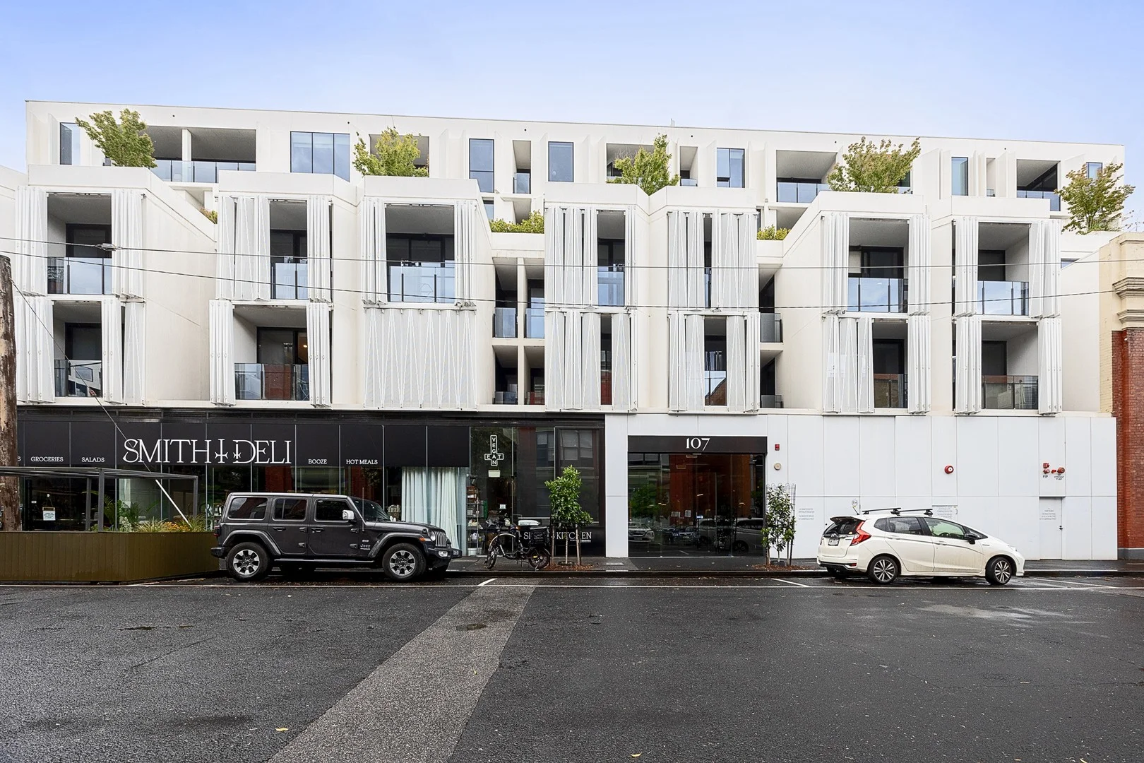 Primary image of 219/107 Cambridge Street, Collingwood VIC 3066