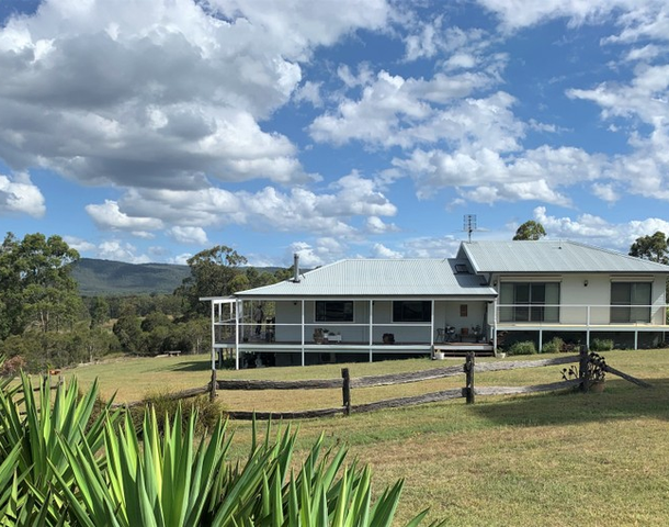 254 Summer Hill Road, Vacy NSW 2421