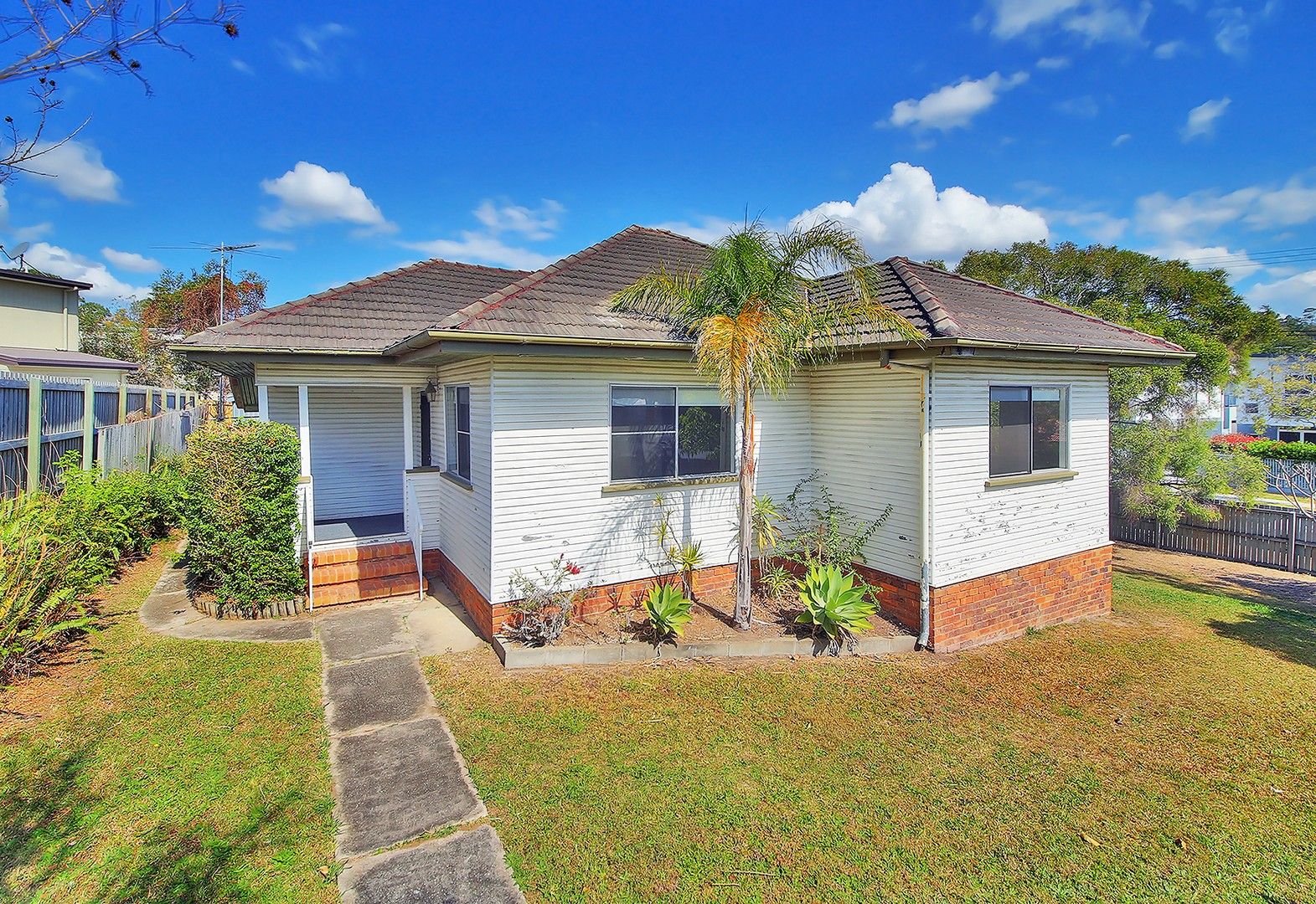 3 bedrooms House in 1 Clausen Street MOUNT GRAVATT EAST QLD, 4122