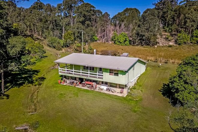 Picture of 1016 Wisemans Ferry Road, SOUTH MAROOTA NSW 2756