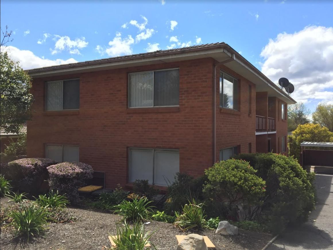 2/42-44 Discovery Street, Red Hill ACT 2603, Image 0