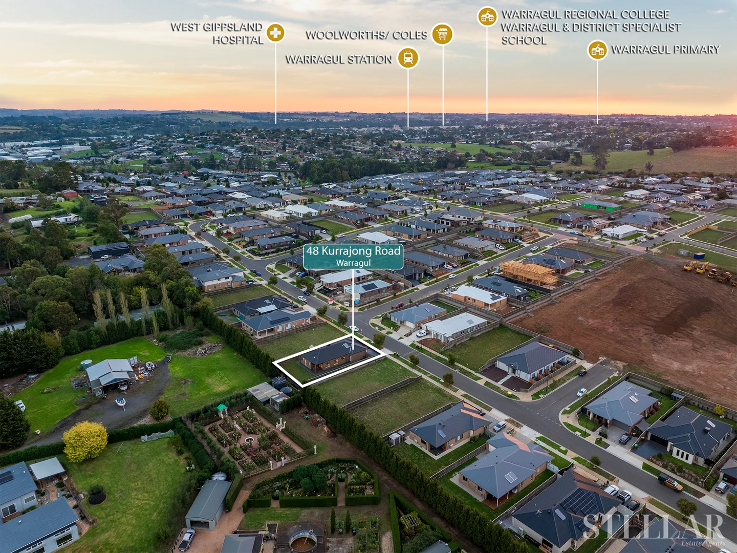 Additional image 15 of 48 Kurrajong Road, Warragul VIC 3820