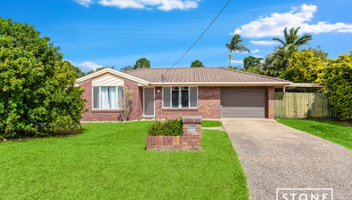 Picture of 7 Pete Court, LAWNTON QLD 4501