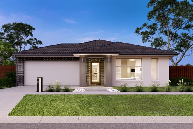 Picture of Lot 219 Snowman Drive (TITLED), DIGGERS REST VIC 3427