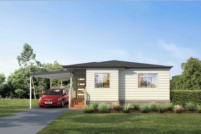 Picture of 598 SUMMERLAND WAY, GRAFTON, NSW 2460