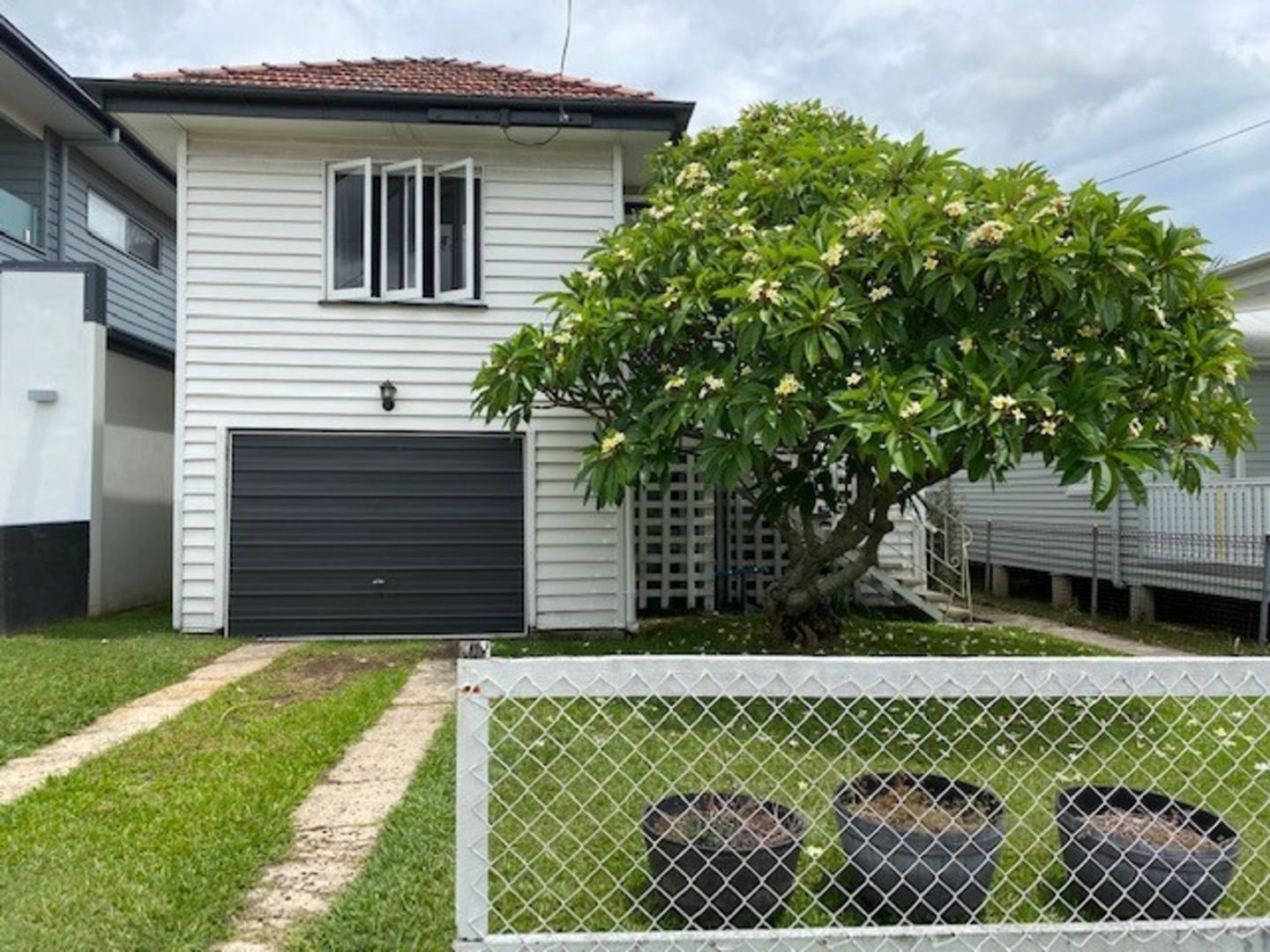 3 bedrooms House in 21 Chestnut Street WYNNUM QLD, 4178