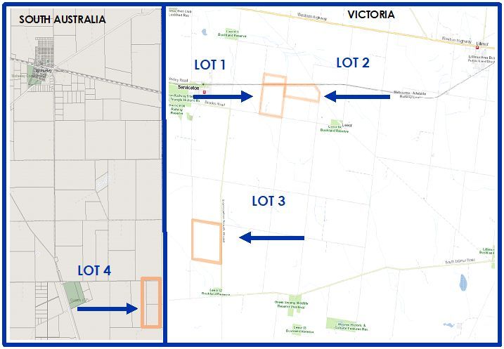 Serviceton VIC 3420, Image 0