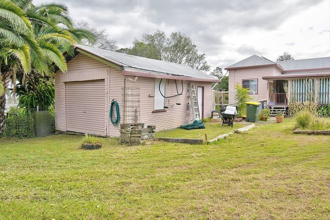 Picture of 11 Cope Street, BONALBO NSW 2469