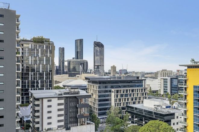 1202/15 Manning Street South Brisbane 4101 - Image 4