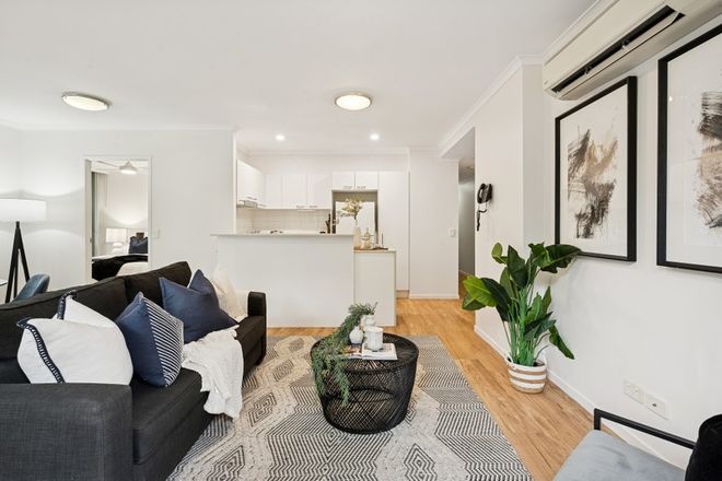 10/40 Ramsgate Street Kelvin Grove 4059 - Image 3