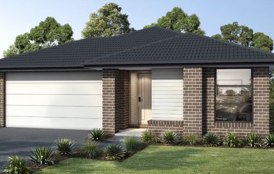 4 bedrooms New House & Land in  LEOPOLD VIC, 3224