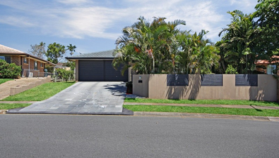 Picture of 8 Buttercup Street., MANSFIELD QLD 4122