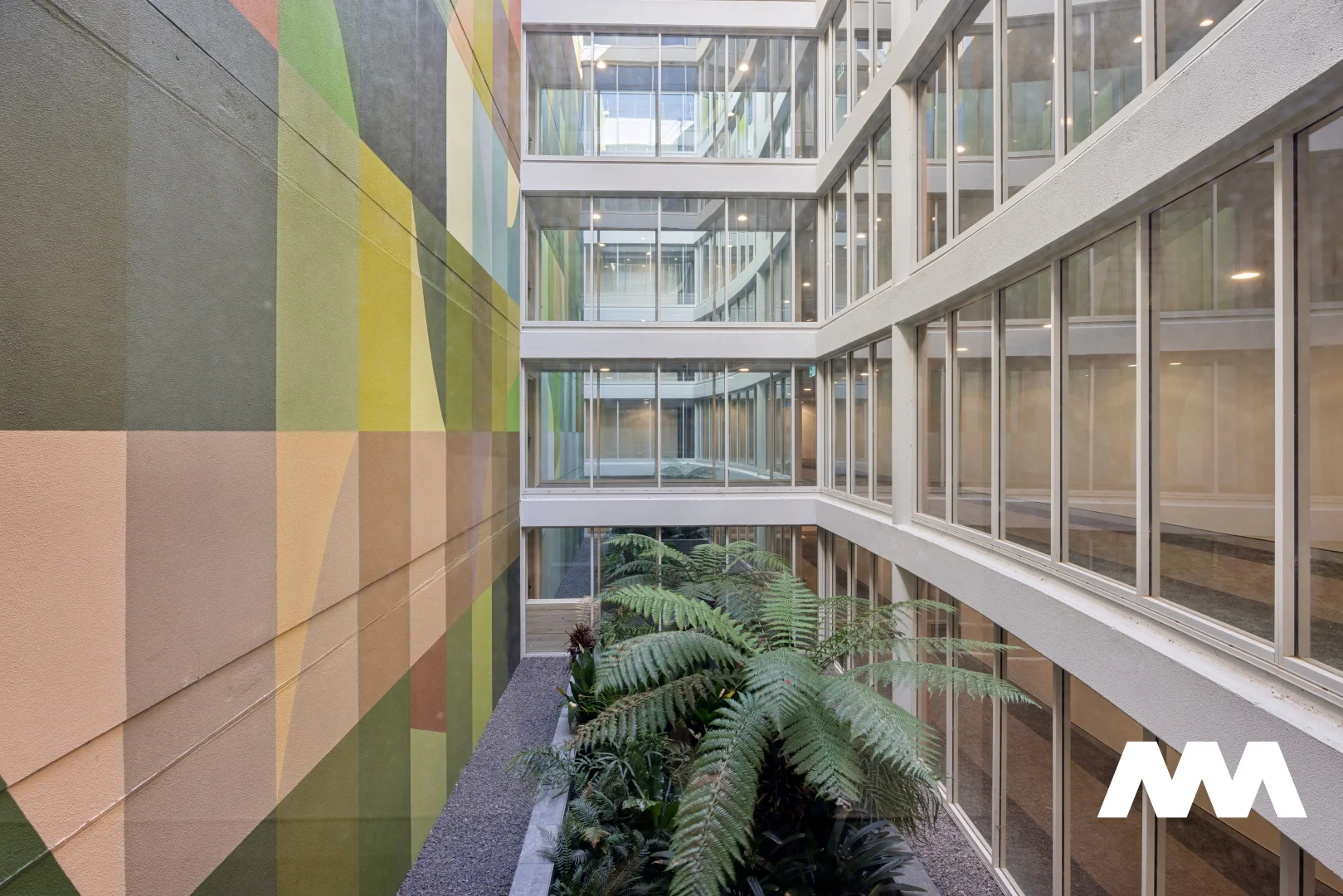 Additional image 8 of 311/100 Northbourne Avenue, Braddon ACT 2612