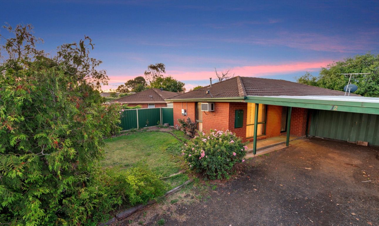 12 Precious Road, Diggers Rest VIC 3427, Image 0