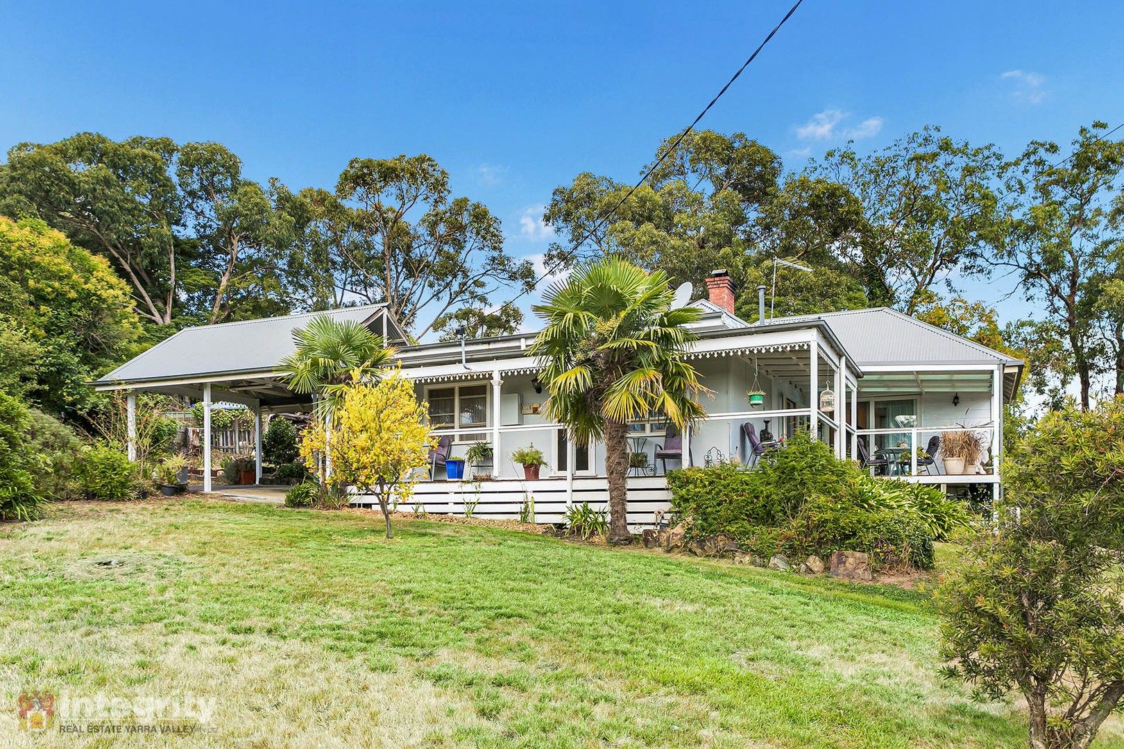 4 Pockett Road, Healesville Property History & Address Research Domain