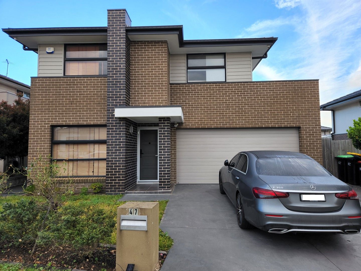 5 bedrooms House in 47 Somme Avenue EDMONDSON PARK NSW, 2174