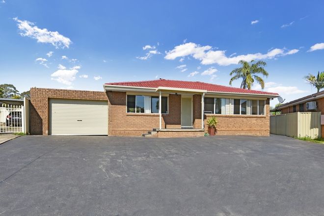 Picture of 5 Miami Close, GREENFIELD PARK NSW 2176