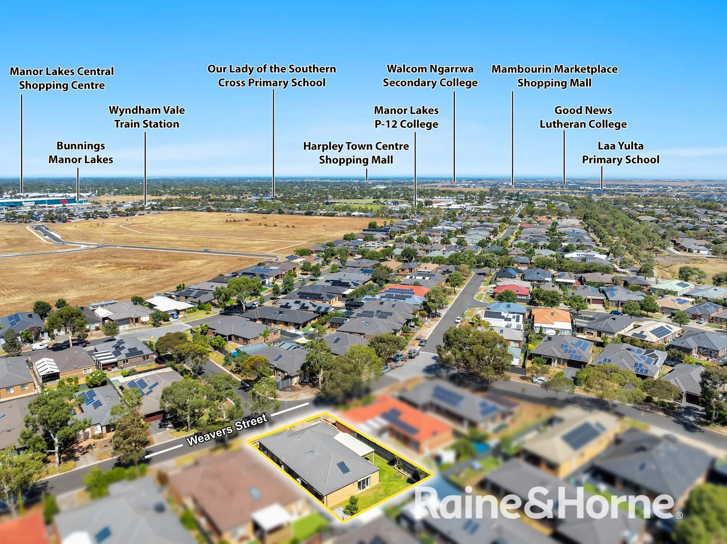 Additional image 27 of 19 Weavers Street, Manor Lakes VIC 3024