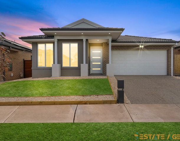 54 Maplewood Circuit, Truganina VIC 3029