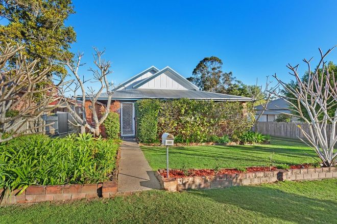 Picture of 18 Alban Street, TAREE NSW 2430