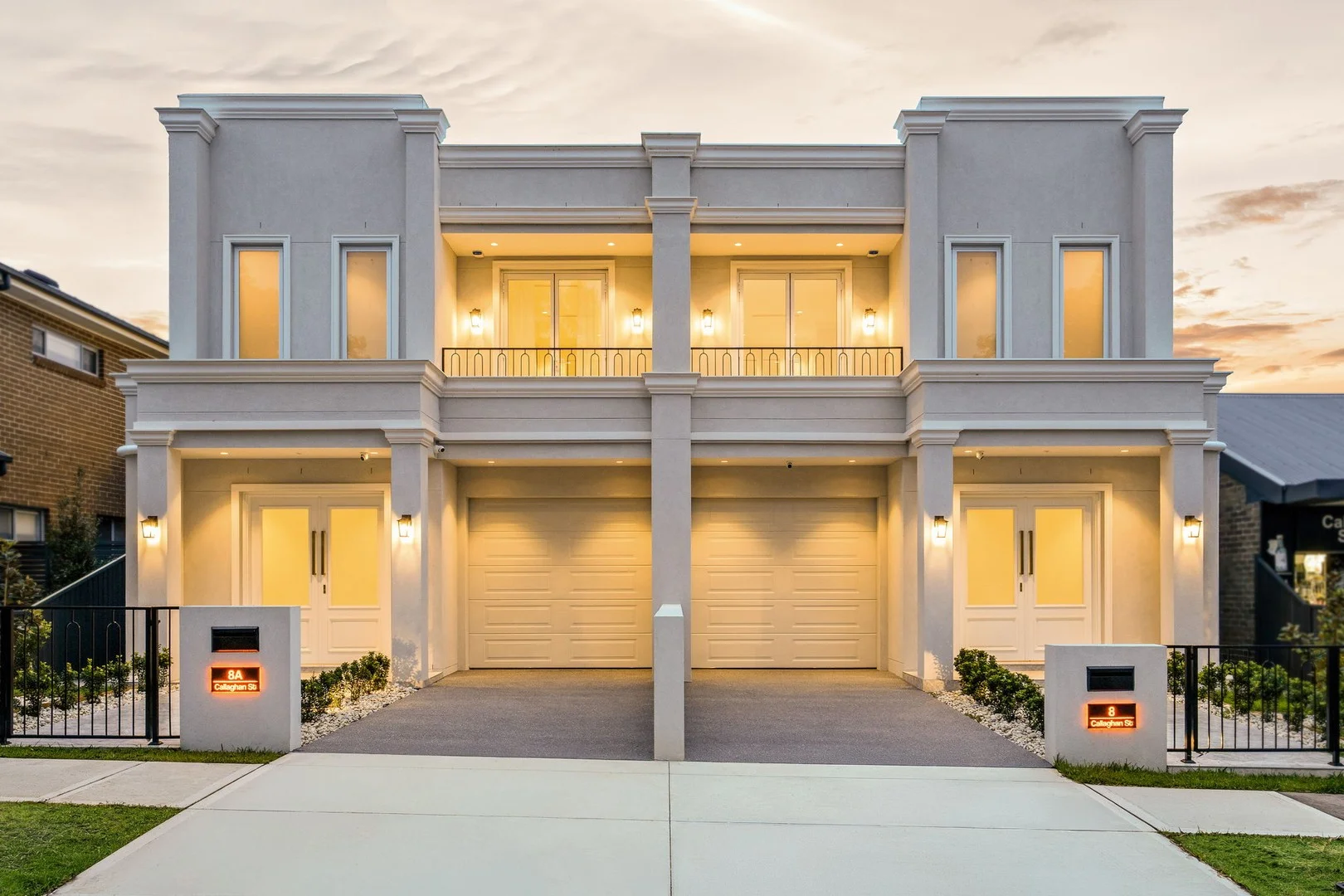 8 Callaghan Street, Ryde NSW 2112