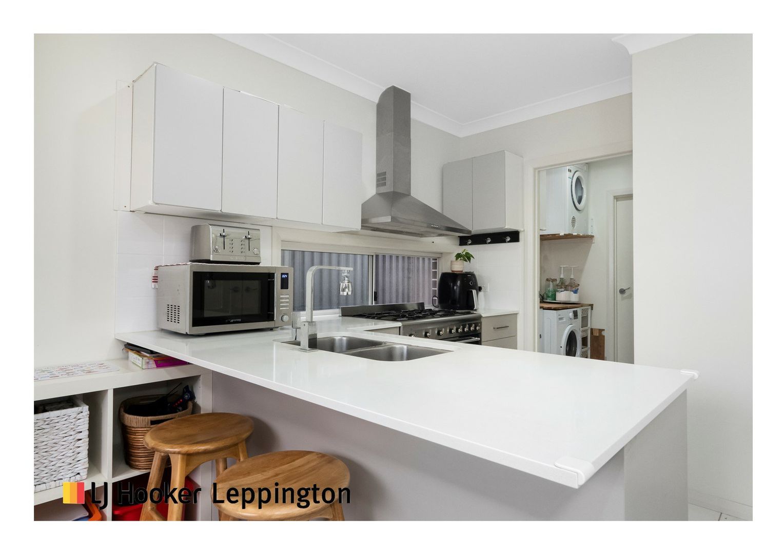 1 Whistler Street, Gregory Hills NSW 2557 Domain