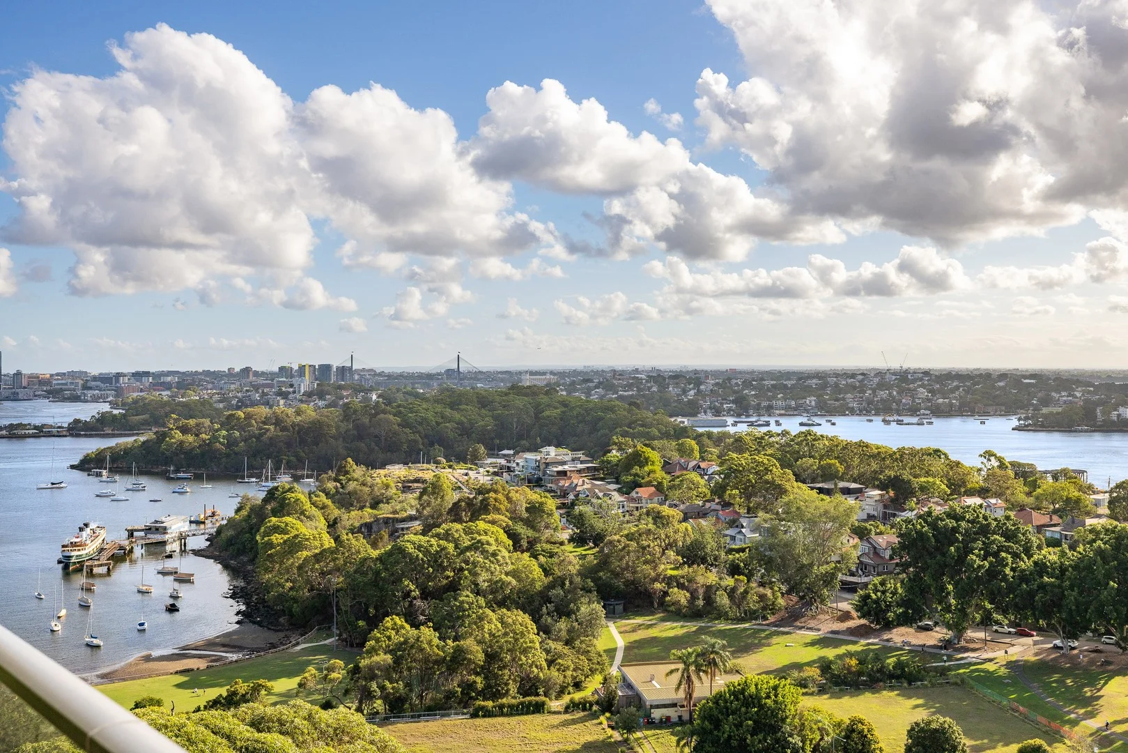 Additional image 2 of 40/10 Carr Street, Waverton NSW 2060