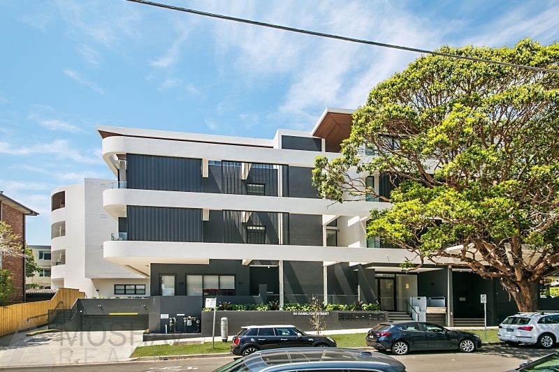 7/34 Hamilton Street, Rose Bay NSW 2029, Image 0