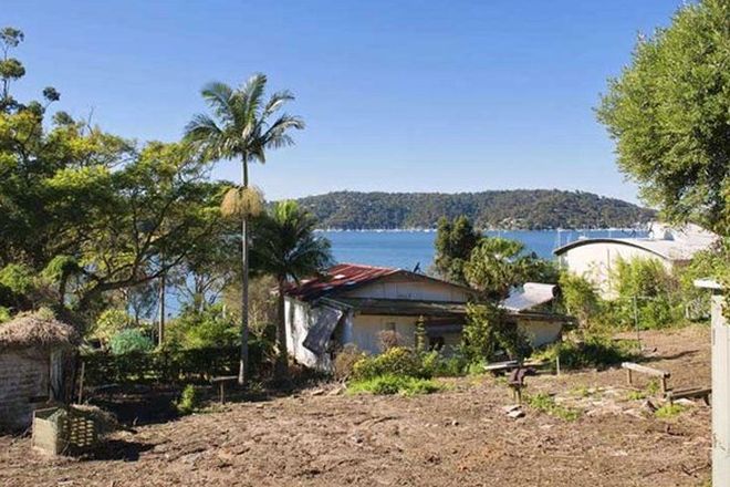 Picture of 2177 Pittwater Road, CHURCH POINT NSW 2105