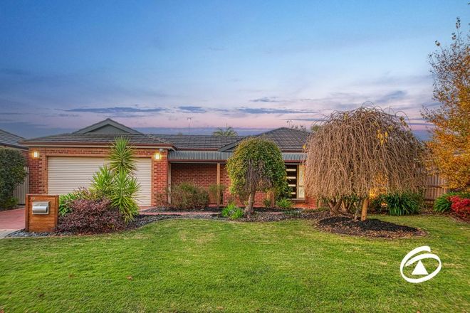 Picture of 23 Domain Circuit, BEACONSFIELD VIC 3807