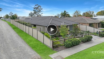 Picture of 51 Tennyson Street, ORBOST VIC 3888
