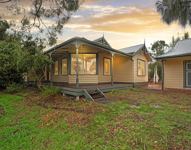 7 Honeyeater Drive, Silverleaves VIC 3922