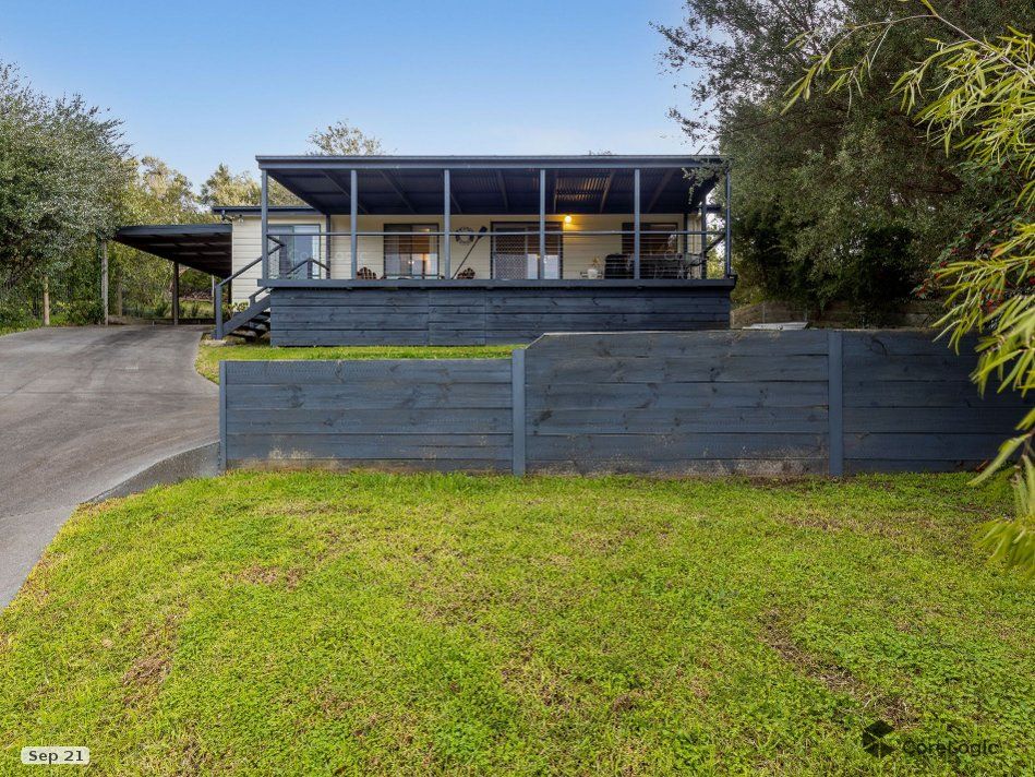 3 bedrooms House in 57 Beauna Vista Drive RYE VIC, 3941