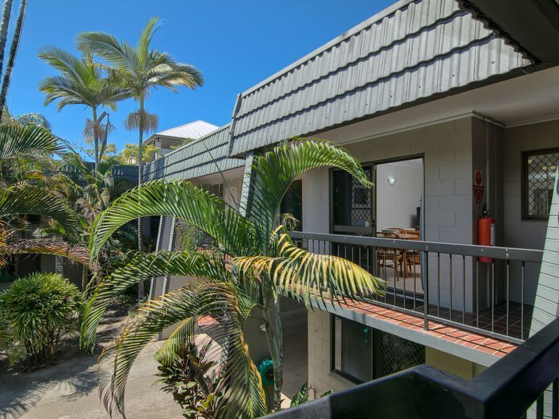 6/161-163 Grafton Street, Cairns City QLD 4870, Image 0