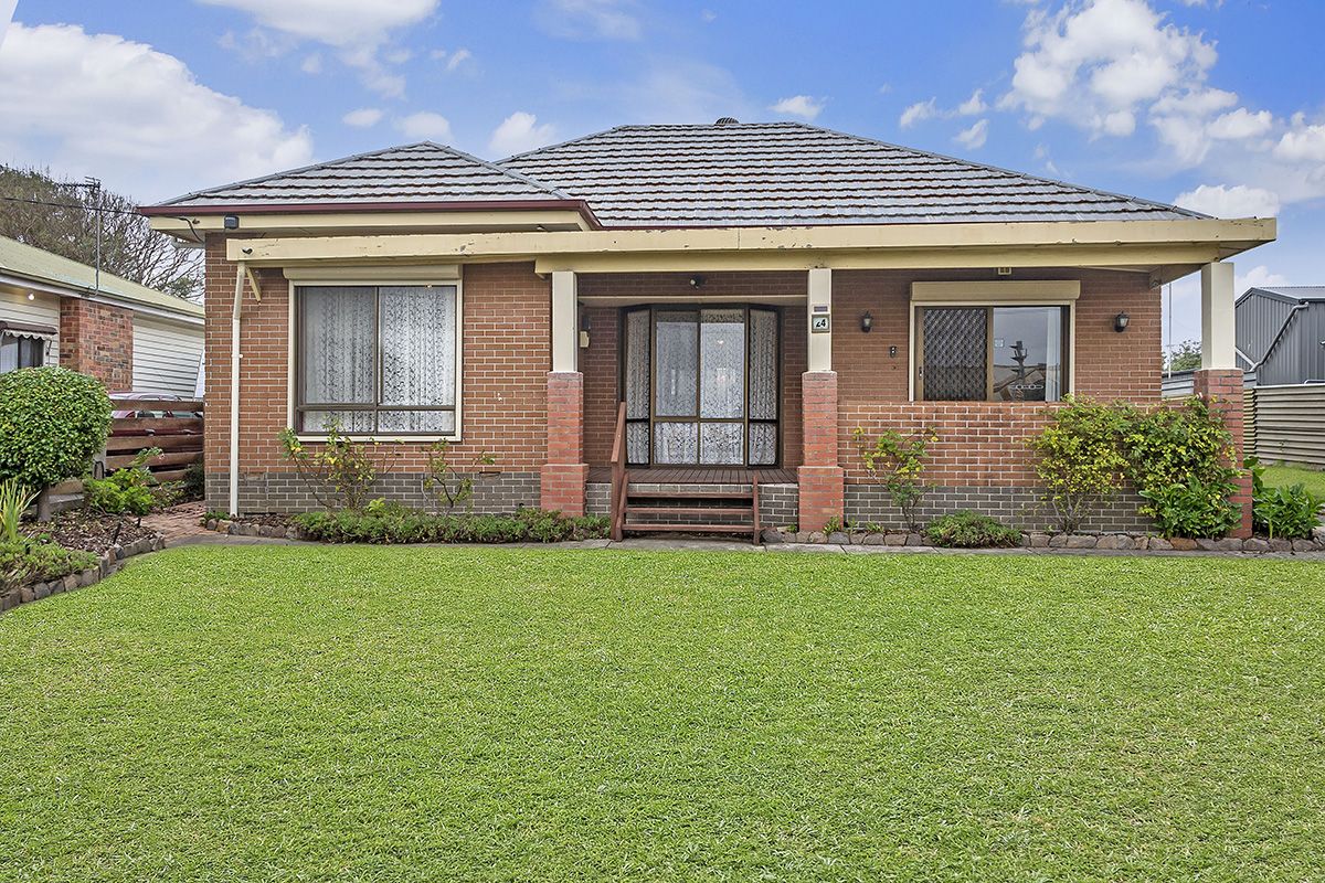 24 Milbanke St, Portland VIC 3305, Image 0