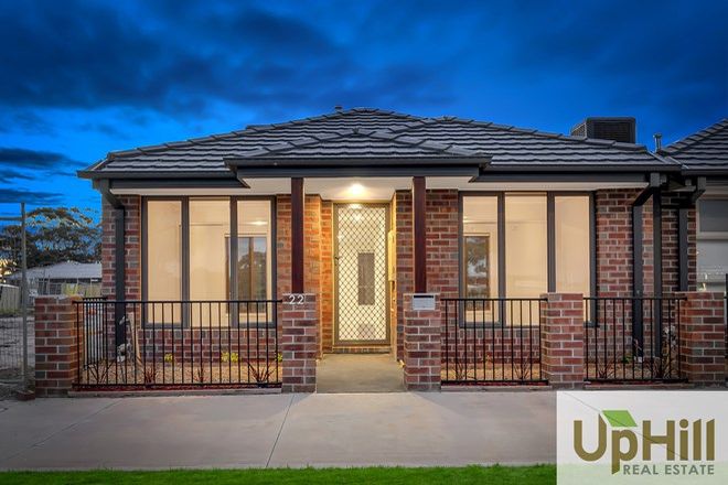 Picture of 24 Titan lodge walk, PAKENHAM VIC 3810