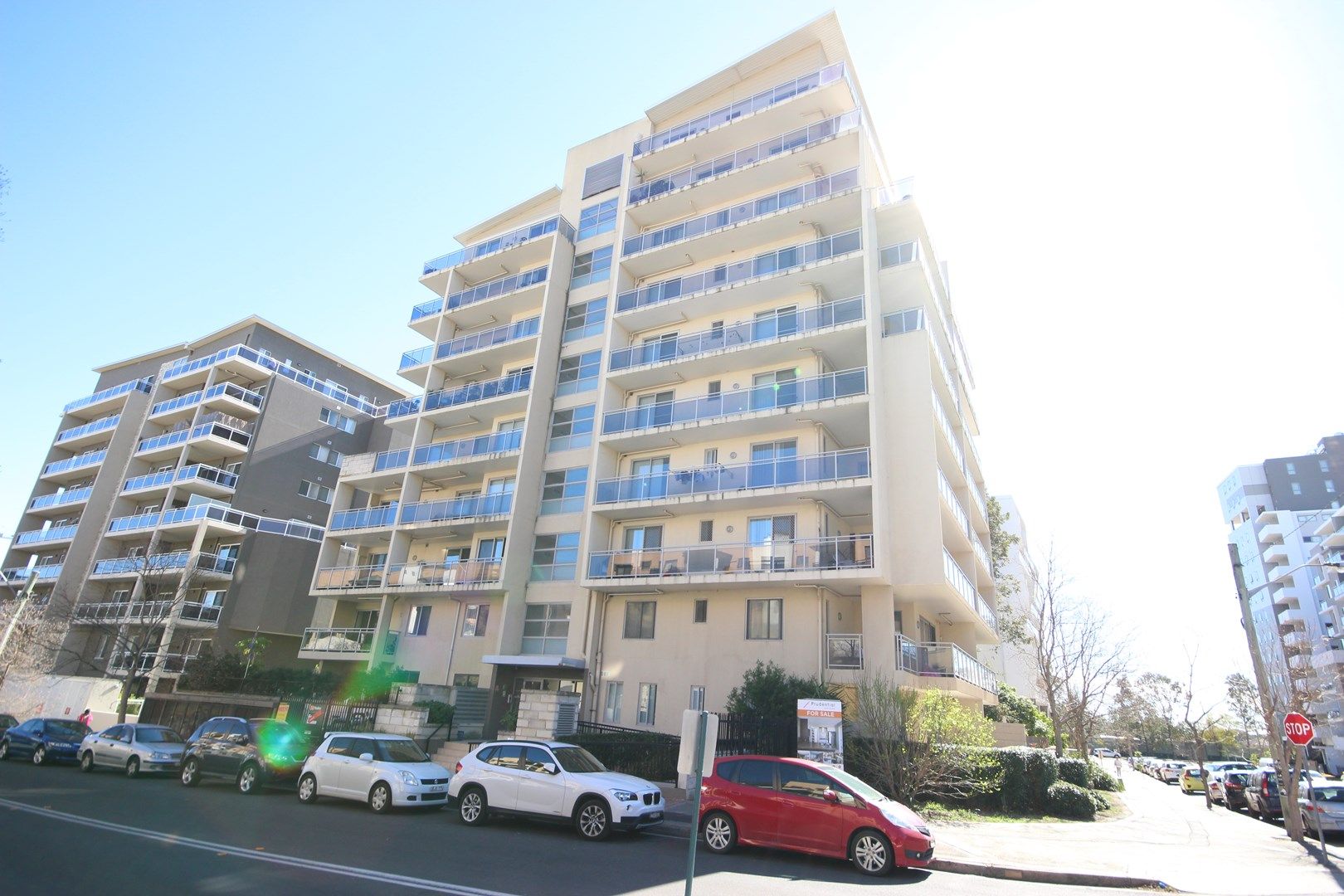 13/49 Lachlan Street, Warwick Farm NSW 2170, Image 0