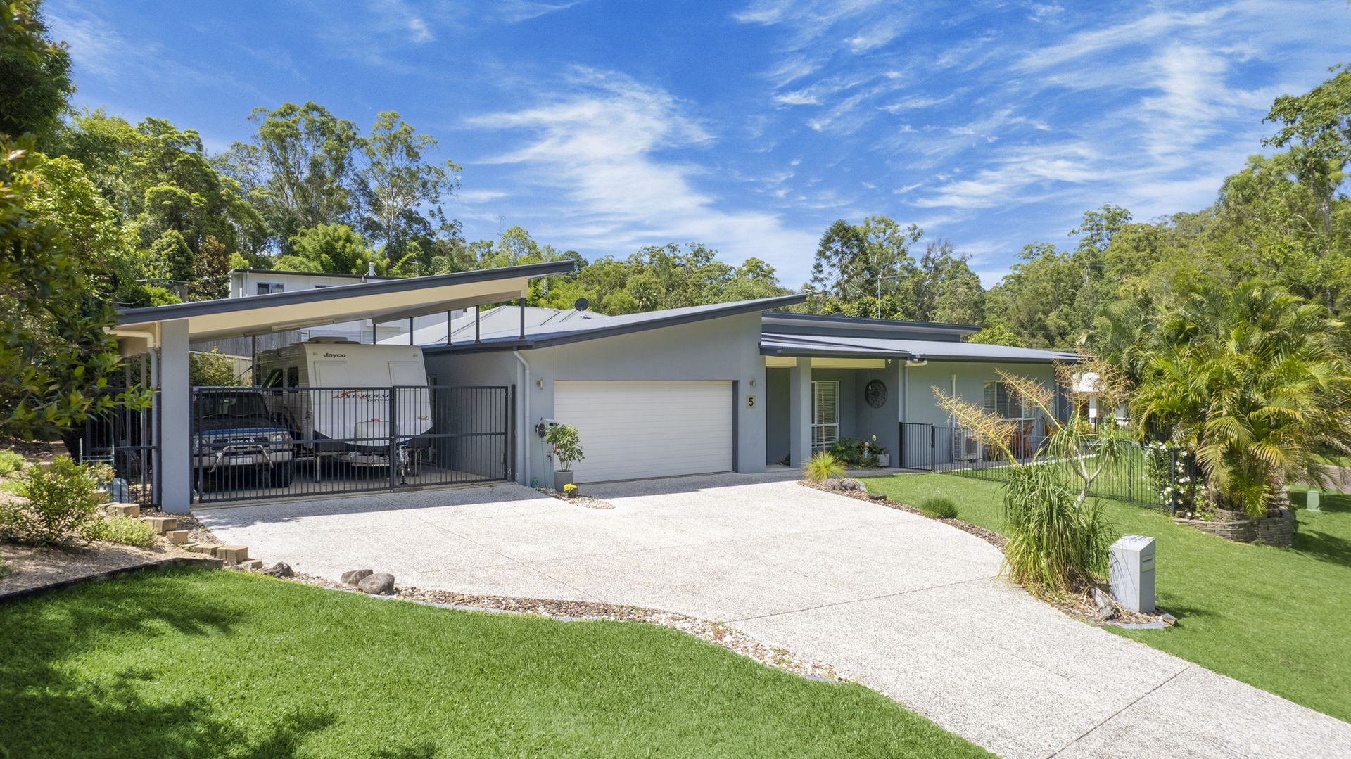 5 Mclean Place, Nambour QLD 4560