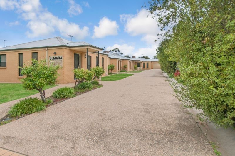 2 bedrooms Apartment / Unit / Flat in 2/59 Hume Street MULWALA NSW, 2647