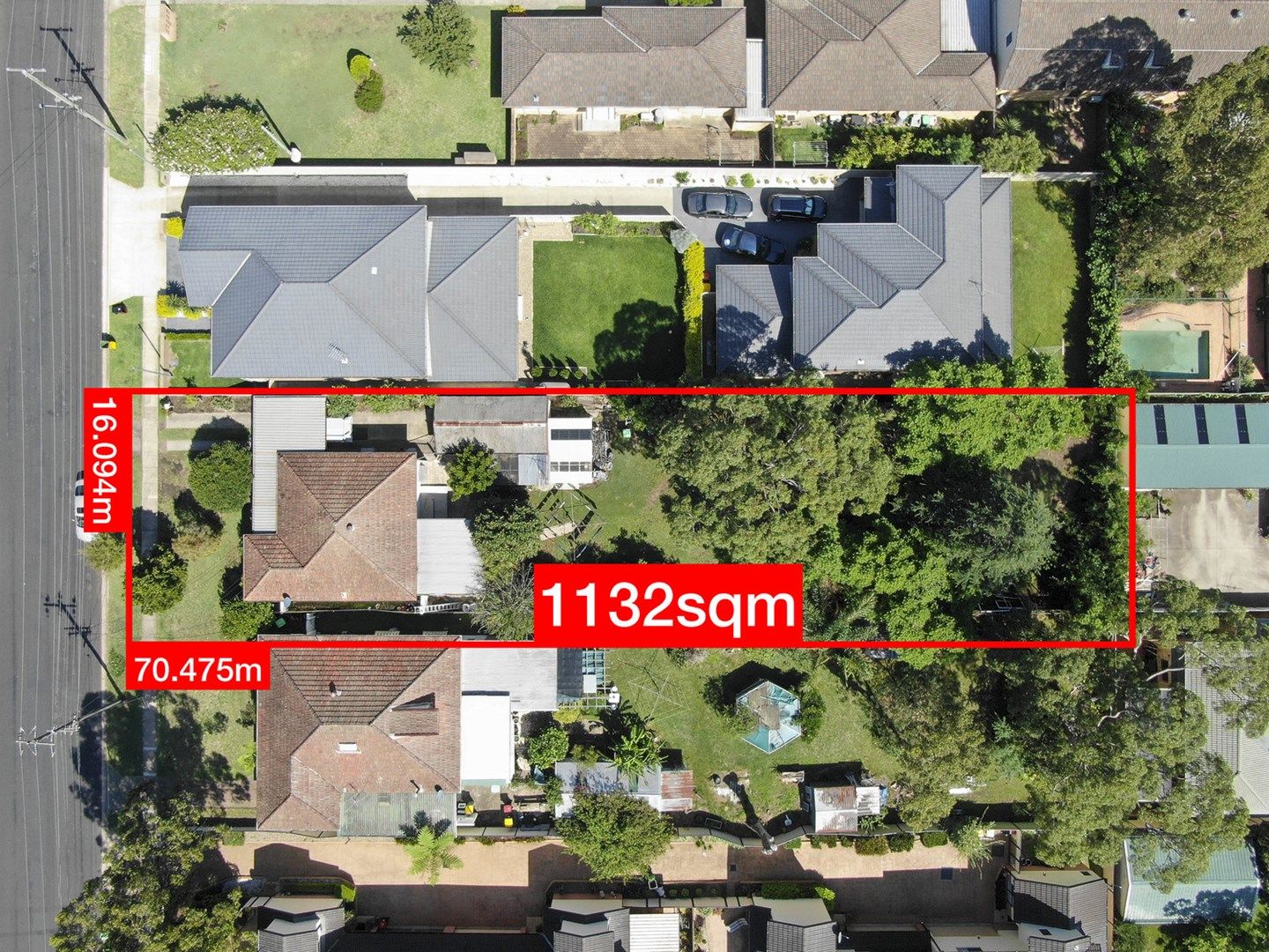 80 Villiers Road, Padstow Heights NSW 2211, Image 0