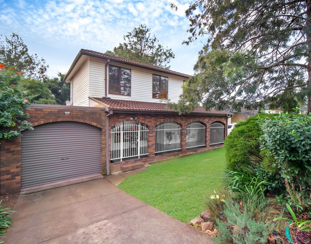 11 Mitchell Street, Lalor Park NSW 2147